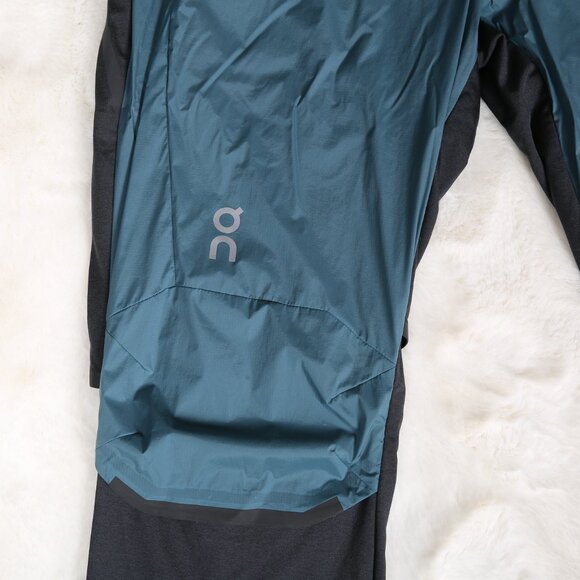 ON RUNNING Swiss Designed Running Pants | Size Large - Picture 6 of 13